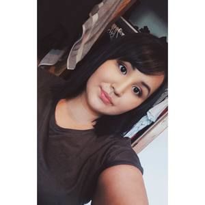 Meet your Posher, Wendy